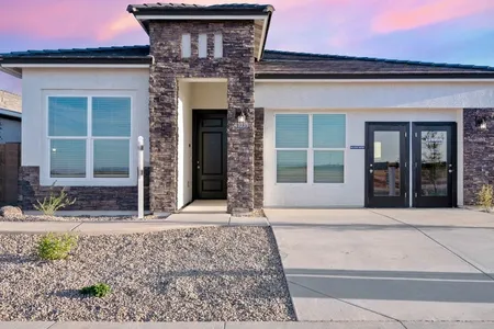 House for Sale at 41058 W Hillman Drive, Maricopa,  AZ 85138