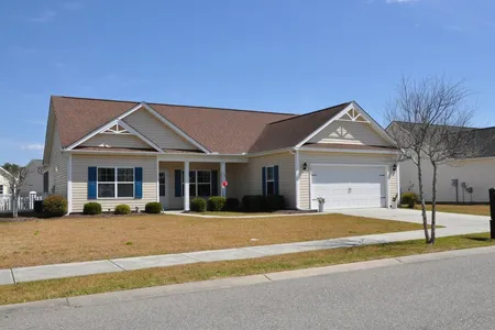 Unit for sale at 1409 Tiger Grand Drive, Conway, SC 29526