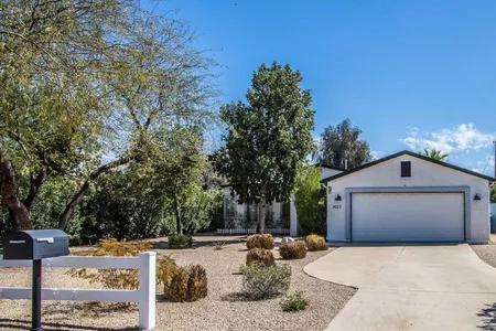 House for Sale at 3023 N 34th Street, Phoenix,  AZ 85018