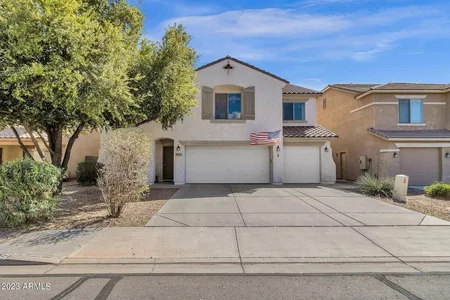 House for Sale at 43299 W Maricopa Avenue, Maricopa,  AZ 85138