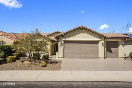House for Sale at 26792 W Ross Avenue, Buckeye,  AZ 85396