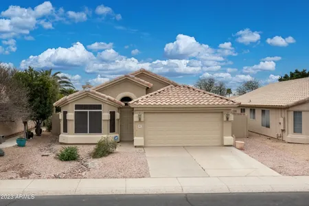 House for Sale at 6221 W Blackhawk Drive, Glendale,  AZ 85308