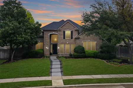 Unit for sale at 7708 Morningdew Drive, Plano, TX 75025