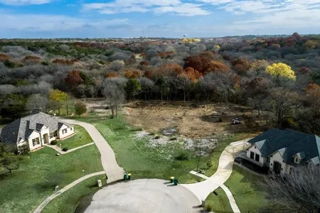 Land for Sale at 2400 Briarwood Cove, Cedar Hill,  TX 75104