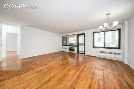 Unit for sale at 90 Gold Street #14L, Manhattan, NY 10038