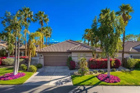 Unit for sale at 24 Racquet Club Drive South, Rancho Mirage, CA 92270