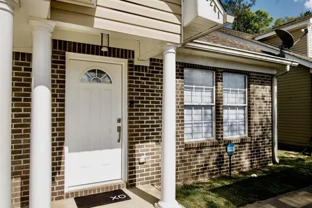 Townhouse for Sale at 3241 Sawtooth, Tallahassee,  FL 32303