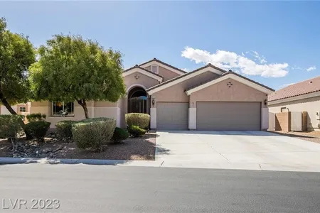 House for Sale at 6515 White Tiger Court, Las Vegas,  NV 89130