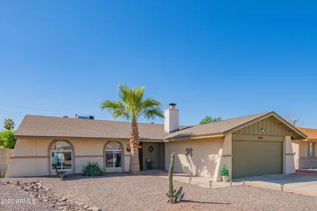 House for Sale at 2947 W Libby Street, Phoenix,  AZ 85053