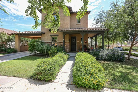 House for Sale at 20995 W White Rock Road, Buckeye,  AZ 85396