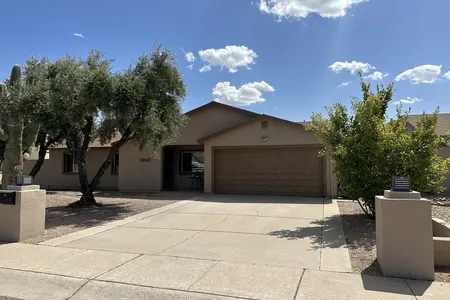 House for Sale at 3947 E Nisbet Road, Phoenix,  AZ 85032