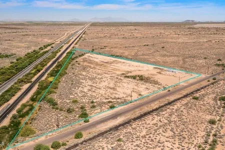 Land for Sale at 2507 W Rodeo Road, Casa Grande,  AZ 85193