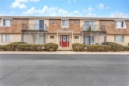 Condo for Sale at 1104 Indian Church Road #15, West Seneca,  NY 14224