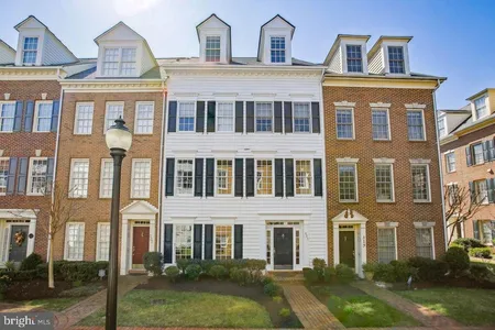 Unit for sale at 321 South Fayette Street, ALEXANDRIA, VA 22314