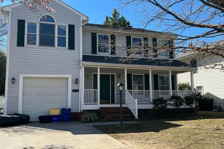 Unit for sale at 1611 Virginia Street, ANNAPOLIS, MD 21401