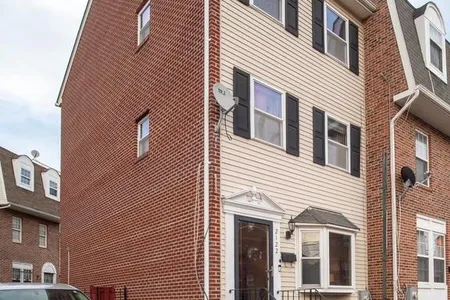 Townhouse for Sale at 2122 Young St Se, Washington,  DC 20020