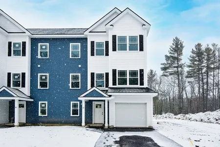 Unit for sale at 21 Jackson Rd, Chelmsford, MA 01863