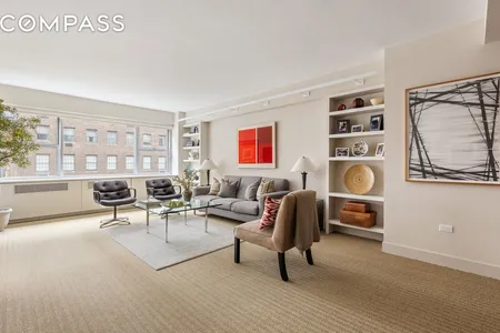 Unit for sale at 45 East 72nd Street #7A, Manhattan, NY 10021