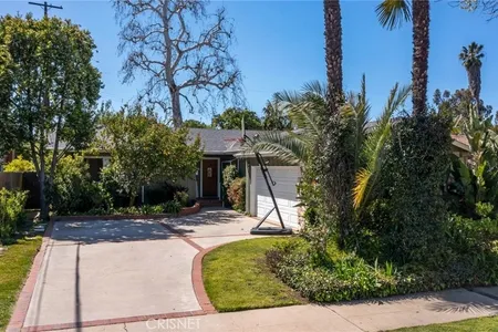 House for Sale at 14312 Killion Street, Sherman Oaks,  CA 91401