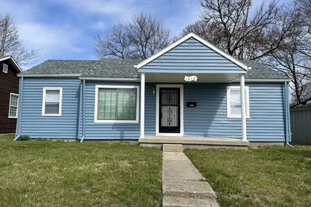 House for Sale at 1618 W 17th Street, Anderson,  IN 46016