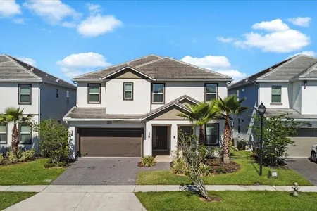 House for Sale at 2618 Calistoga Avenue, Kissimmee,  FL 34741