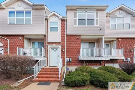 Unit for sale at 532 Great Beds Court, Perth Amboy, NJ 08861