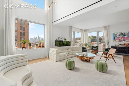 Unit for sale at 347 Bowery, Manhattan, NY 10003