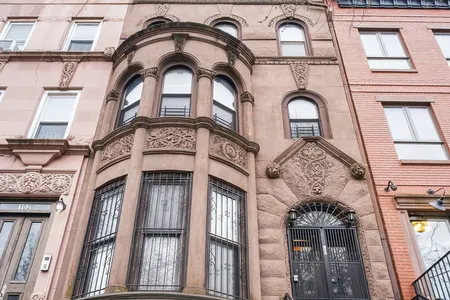 Townhouse for Sale at 100 Lefferts Pl #Building, Brooklyn,  NY 11238