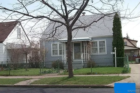House for Sale at 3611 Ferry Avenue, Niagara Falls,  NY 14301