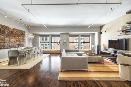 Unit for sale at 12 West 18th Street, Manhattan, NY 10011