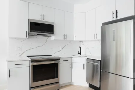 Unit for sale at 1489 Sterling Pl #1A, Brooklyn, NY 11213