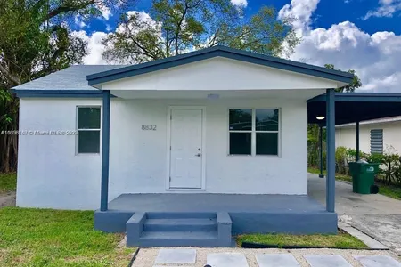 Unit for sale at 8832 Northwest 22nd Place, Miami, FL 33147