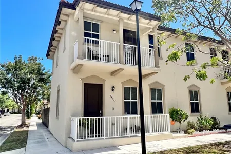 Townhouse for Sale at 24523 Sw 115th Ct, Homestead,  FL 33032