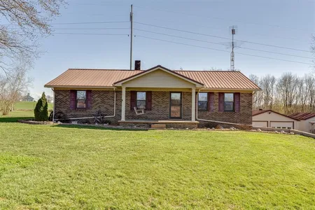 House for Sale at 161 Rapids Road, Franklin,  KY 42134