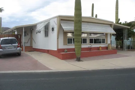 Other for Sale at 5758 W Rocking Circle Street, Tucson,  AZ 85713