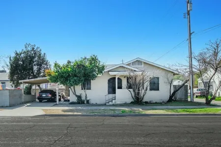 House for Sale at 1221 Irwin Avenue, Fresno,  CA 93706-3620