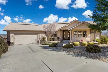 House for Sale at 898 N Lakeview Drive, Prescott,  AZ 86301