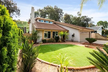 House for Sale at 27025 Las Mananitas Drive, Valencia,  CA 91354