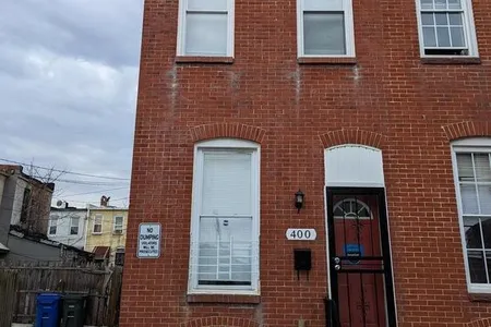 Unit for sale at 400 North Port Street, BALTIMORE, MD 21224