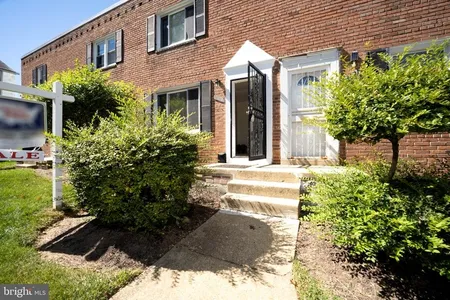 Condo for Sale at 3823 26th Ave, Temple Hills,  MD 20748