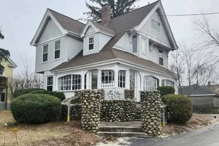 Commercial for Sale at 137 E Main St, Milford,  MA 01757