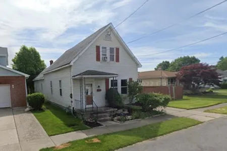 House for Sale at 63 Iroquois Avenue, Cheektowaga,  NY 14206