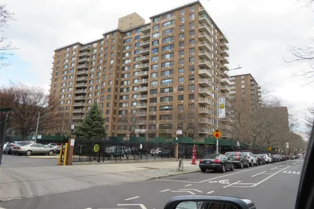 Co-Op for Sale at 195 Willoughby Street #1404, Clinton Hill,  NY 11205