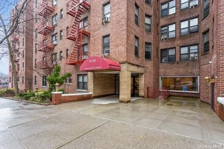 Unit for sale at 67-30 Dartmouth Street, Forest Hills, NY 11375