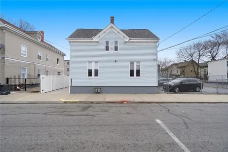 Unit for sale at 71 Wilson Street, Providence, RI 02907