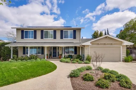 House for Sale at 976 Via Valiente, San Jose,  CA 95120