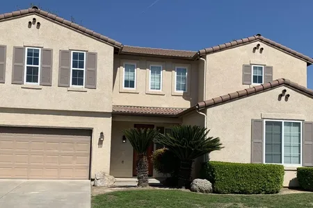 House for Sale at 5840 W Perez Avenue, Visalia,  CA 93291