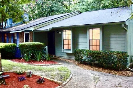 Townhouse for Sale at 180 W Whetherbine, Tallahassee,  FL 32301