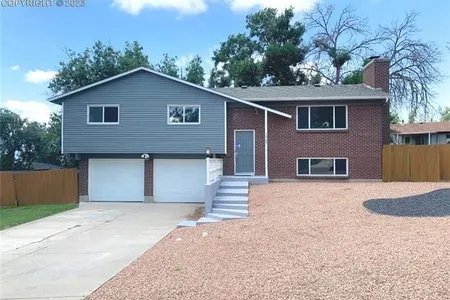 Unit for sale at 1757 Sawyer Way, Colorado Springs, CO 80915