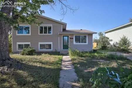 Unit for sale at 2611 Carlsbad Drive, Colorado Springs, CO 80910